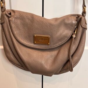 Classic Q Leather Bag Marc By Marc Jacobs